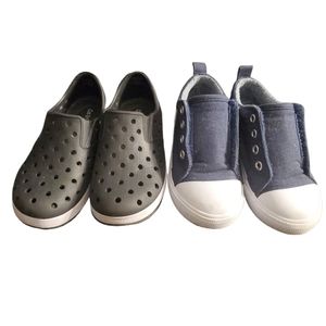 Toddler Cat & Jack shoes